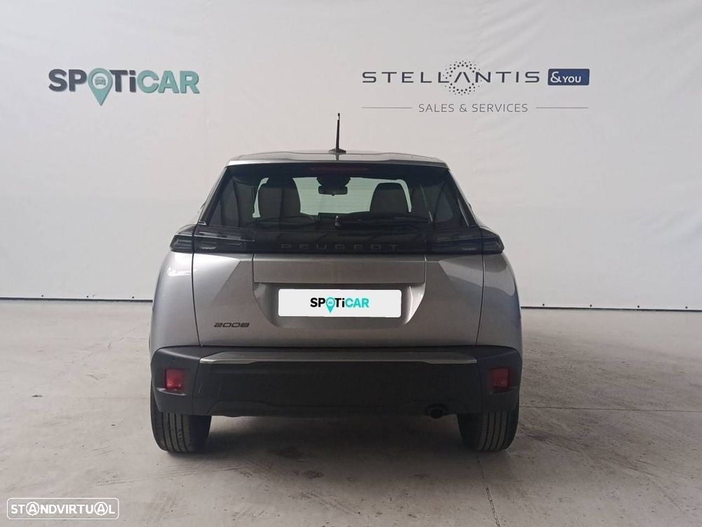 Peugeot 2008 1.2 Style - 7