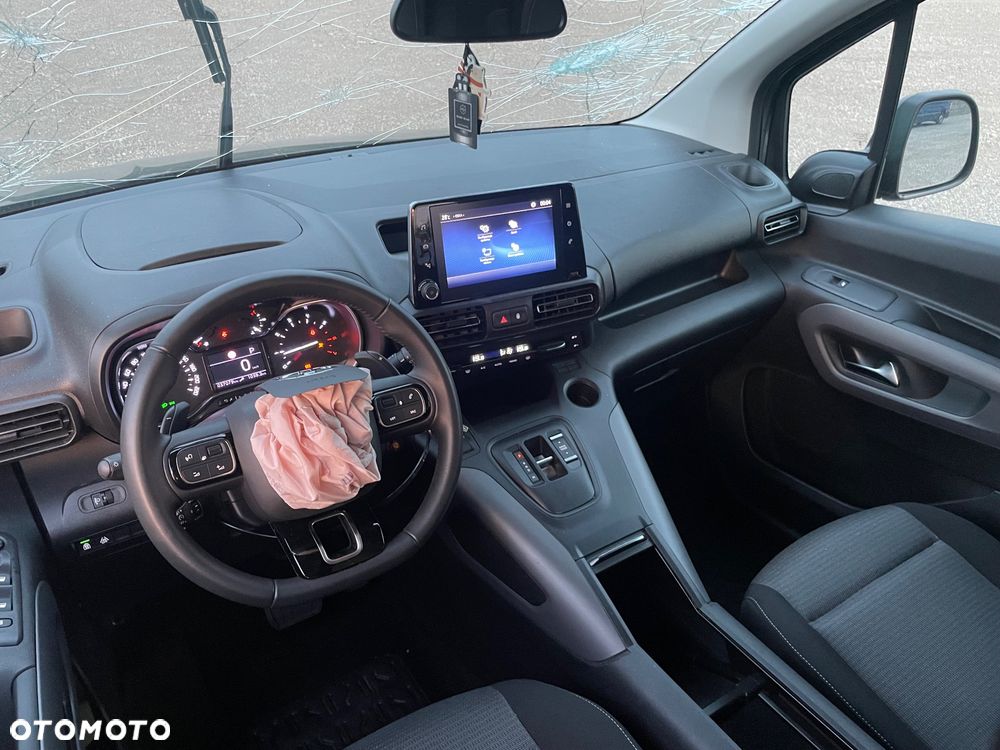 Toyota Proace City Verso 1.5 D-4D VIP - 4