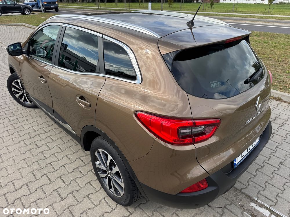 Renault Kadjar - 10