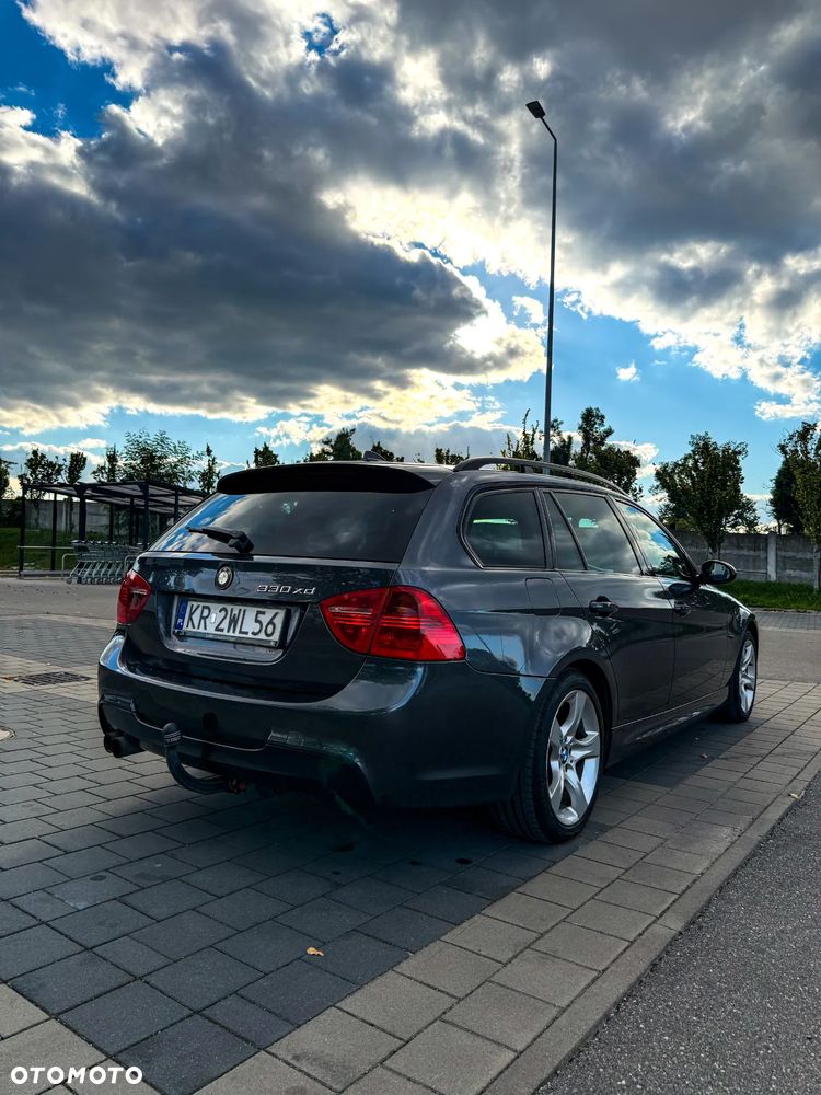 BMW Seria 3 - 1