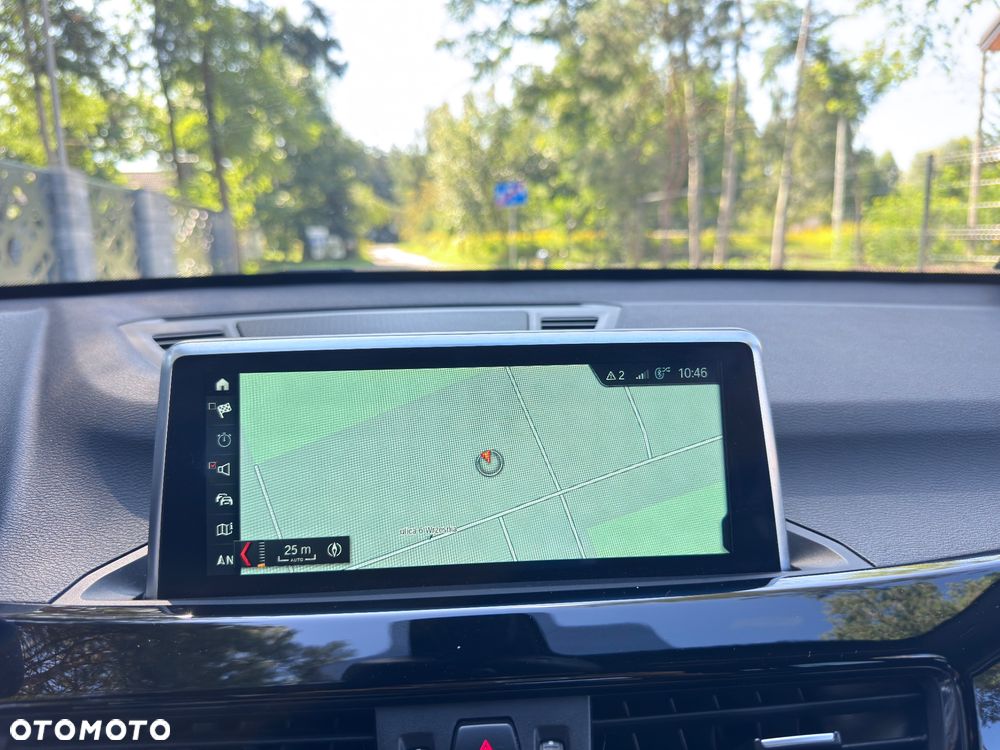 BMW X1 xDrive20i M Sport - 17