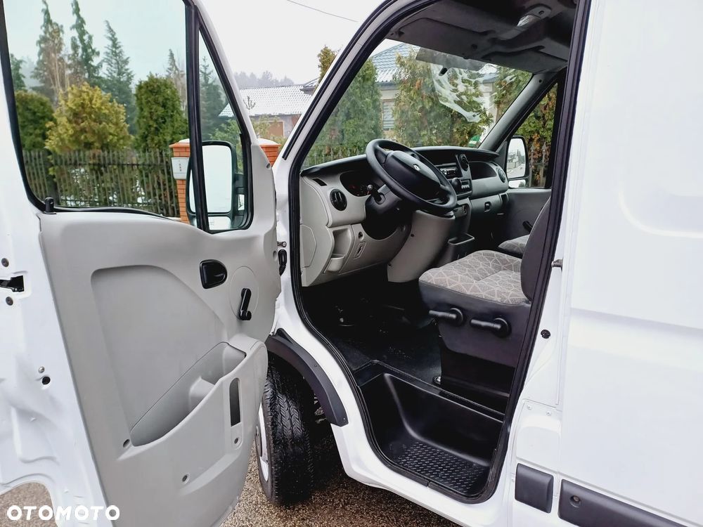 Renault Master - 29