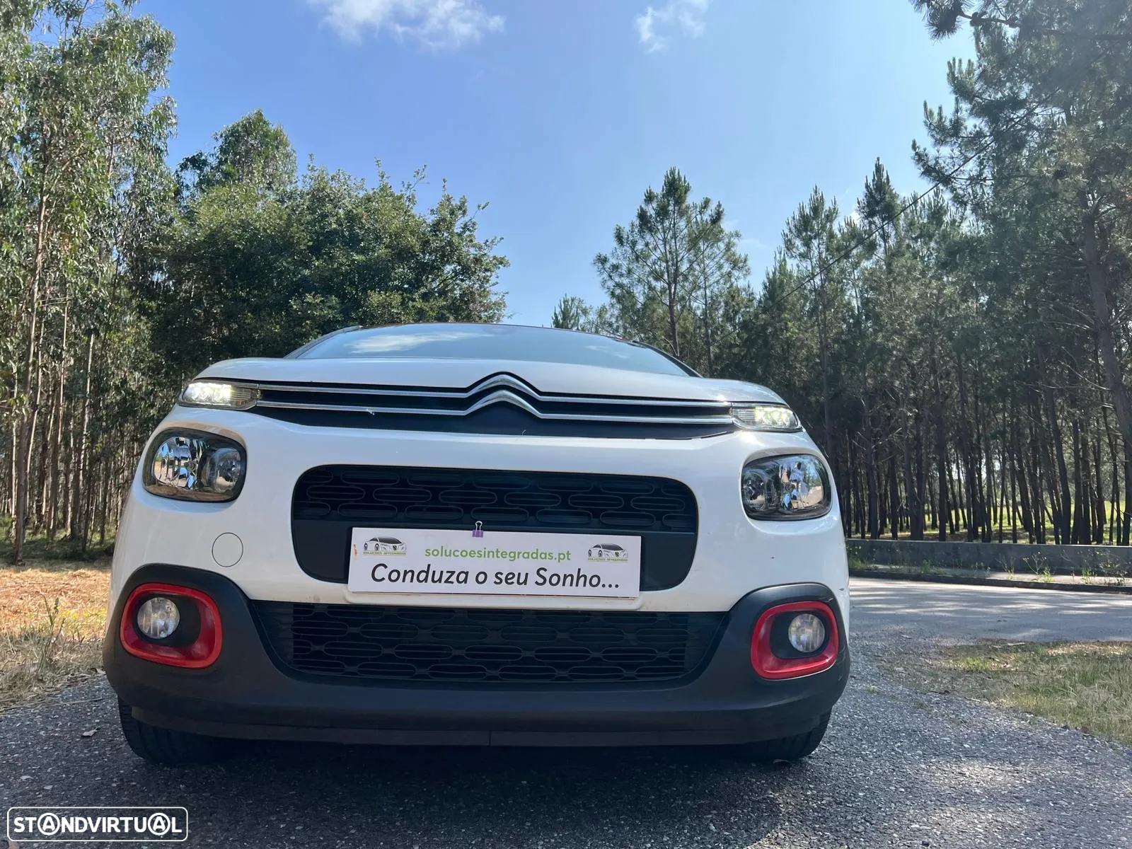 Citroën C3 1.2 PureTech Feel - 11