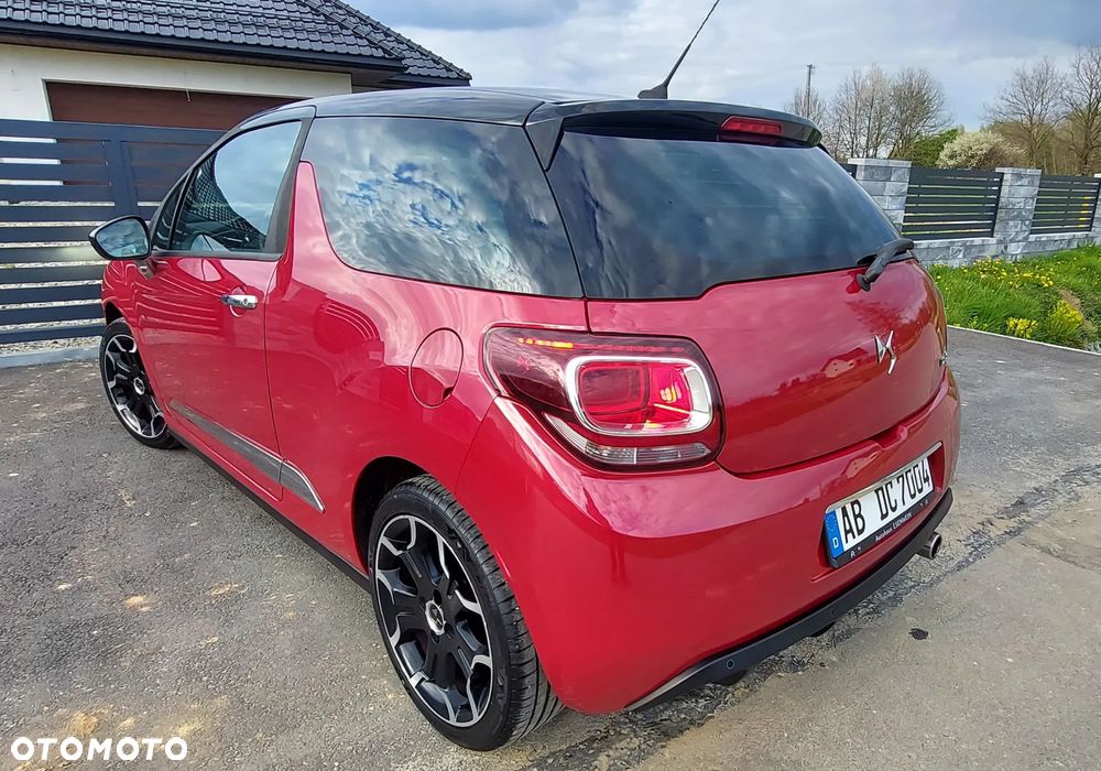 DS Automobiles DS 3 - 16