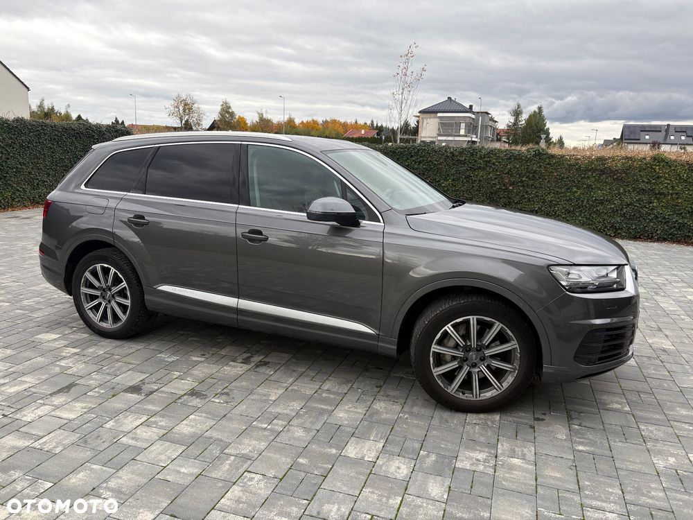 Audi Q7 - 6