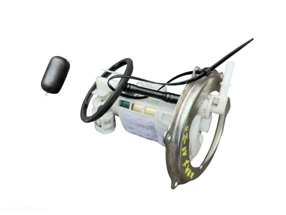 Pompa paliwa Yamaha Xmax 125   X-MAX  17-21R - 2