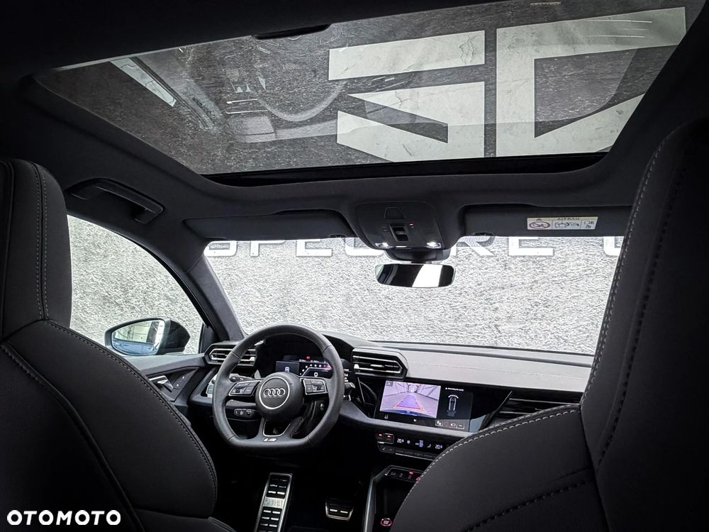 Audi S3 - 24