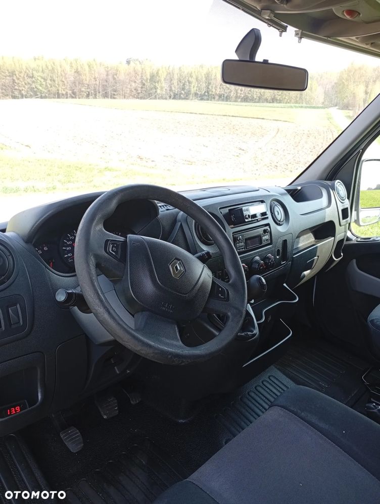 Renault Master - 7