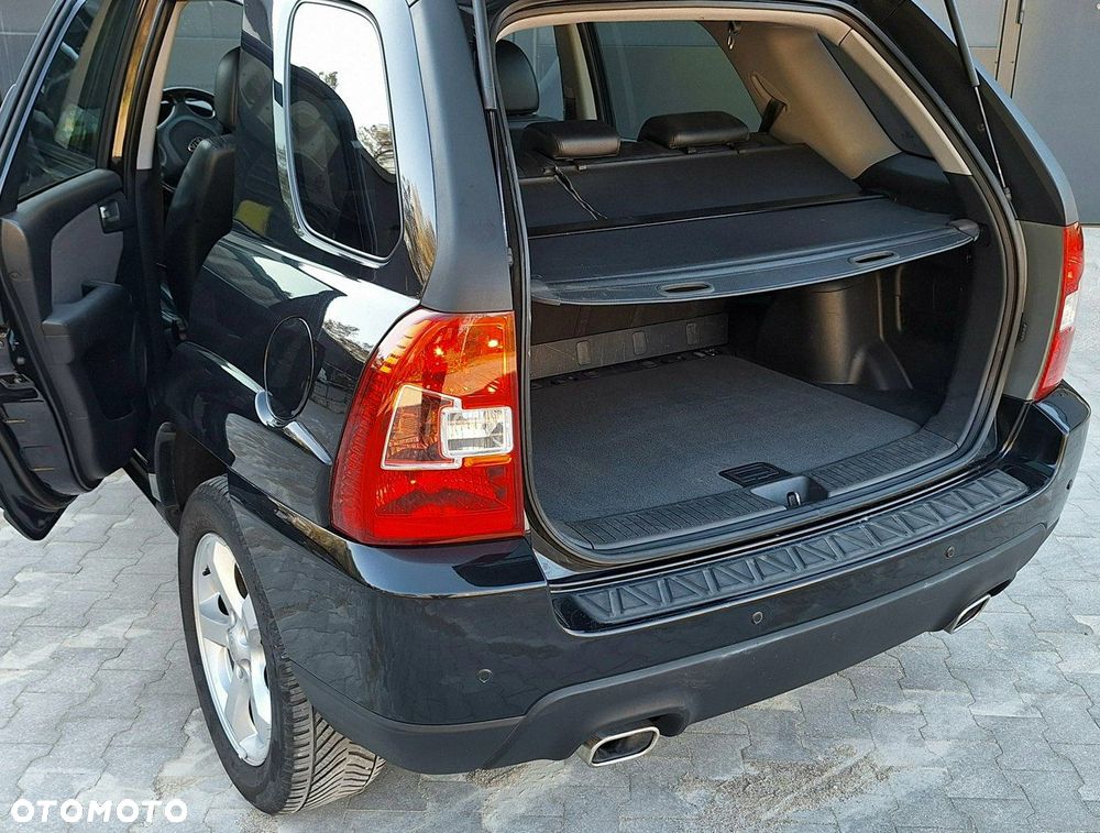 Kia Sportage - 22