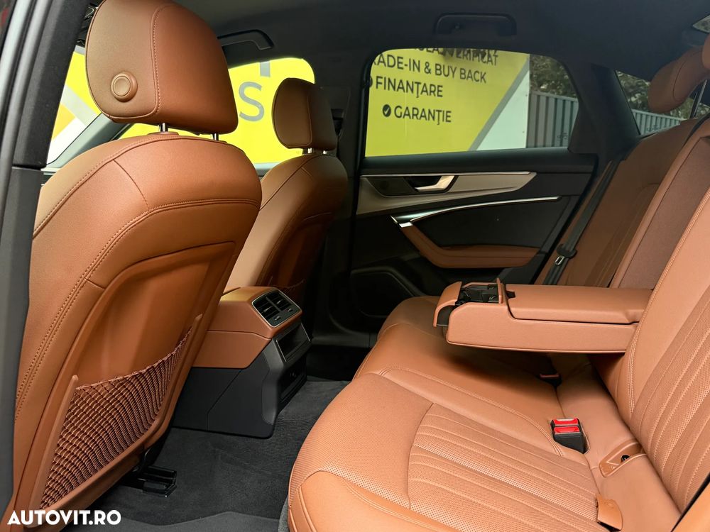 Audi A6 - 8