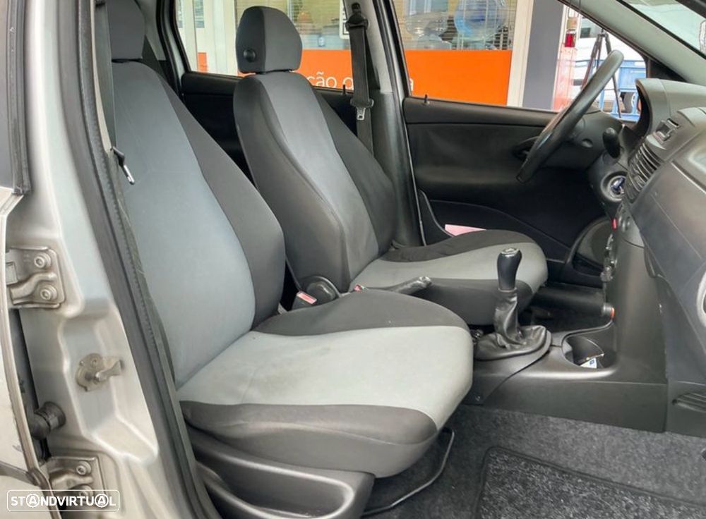 Fiat Punto 70 JTD Multijet Dynamic - 14
