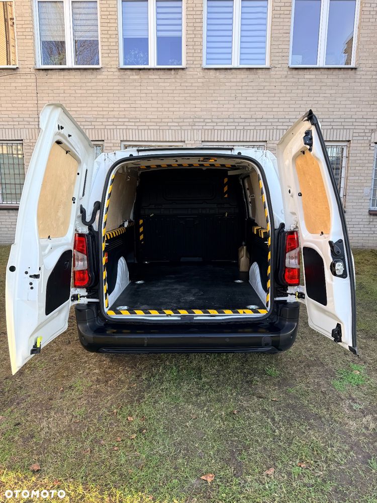 Toyota Proace City - 9