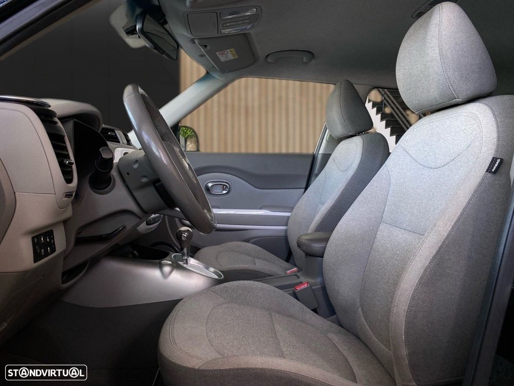 Kia e-Soul EV 30kWh - 5