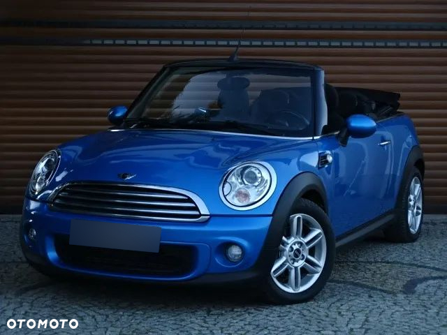 MINI Cooper D - 2