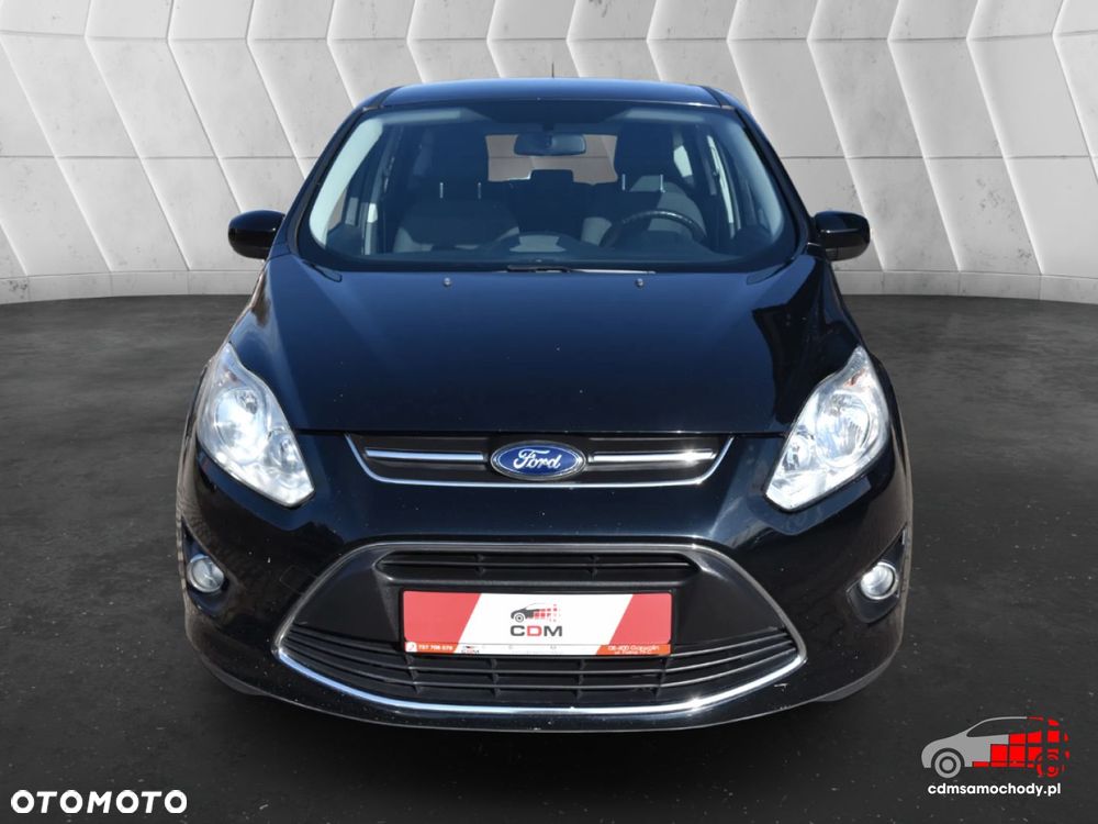 Ford C-MAX - 5