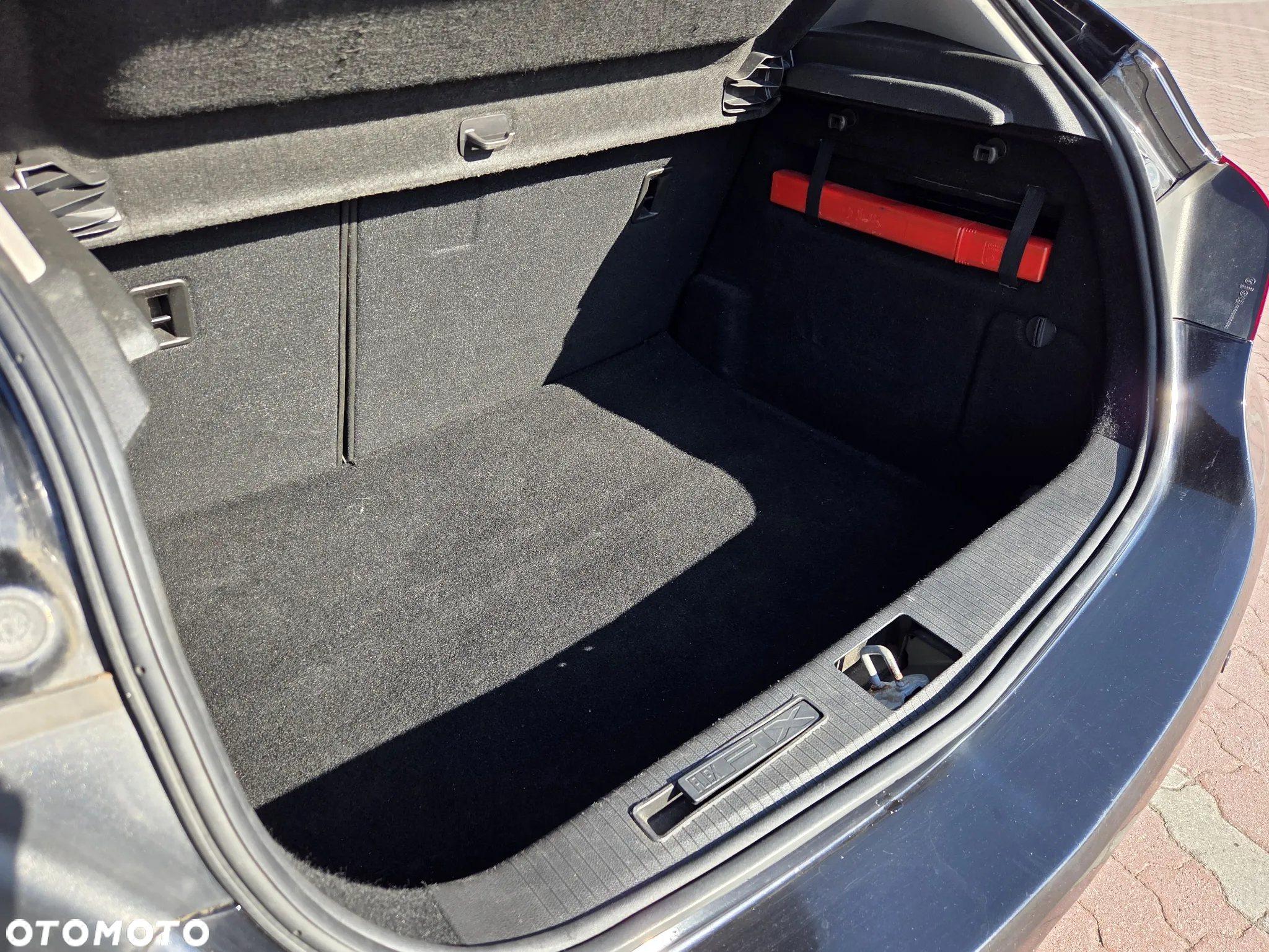 Opel Astra IV 2.0 CDTI Cosmo - 23
