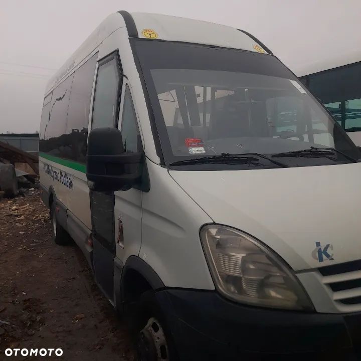 Iveco IRIBUS C50 IVECO DAILY , KAPENA DAILY - 2