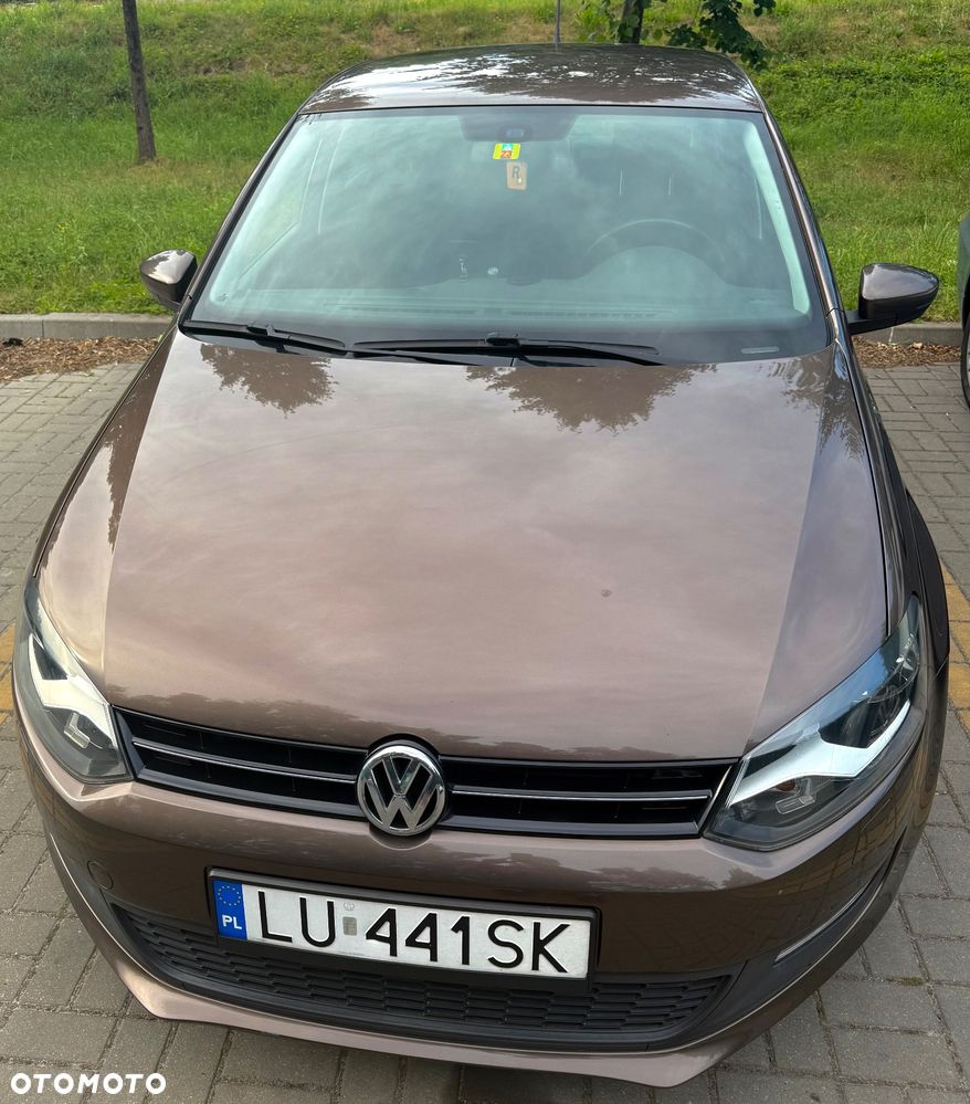 Volkswagen Polo 1.2 TSI Blue Motion Technology Style - 11