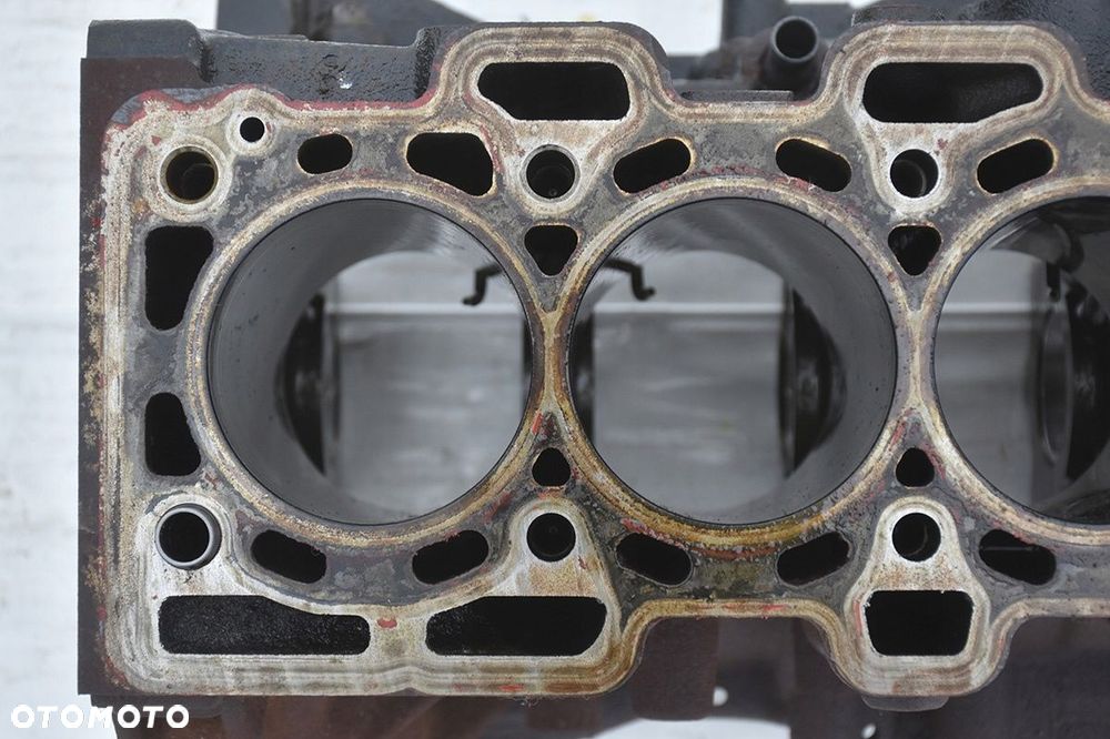blok silnika renault dacia nissan 1.5 dci k9k846 - 4