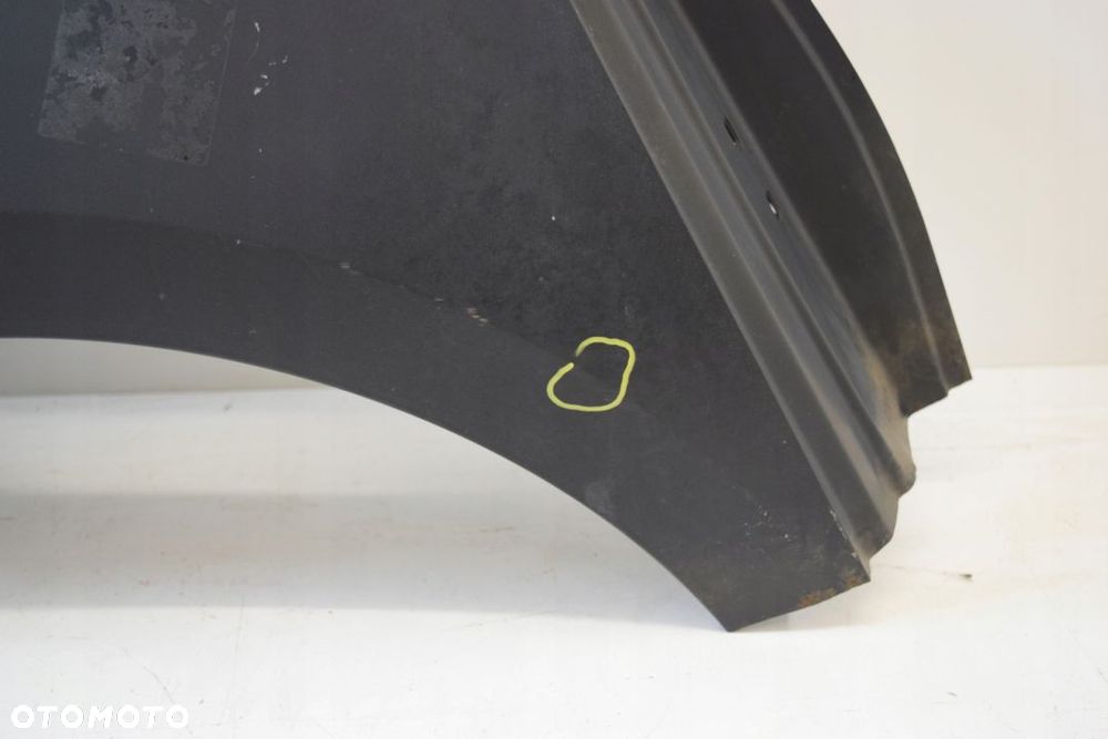 VW GOLF VII 7 KOMBI 5G9 BŁOTNIK PRAWY TYŁ - 2