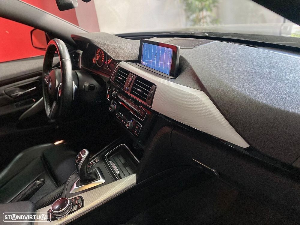 BMW 435 d xDrive Pack M Auto - 33