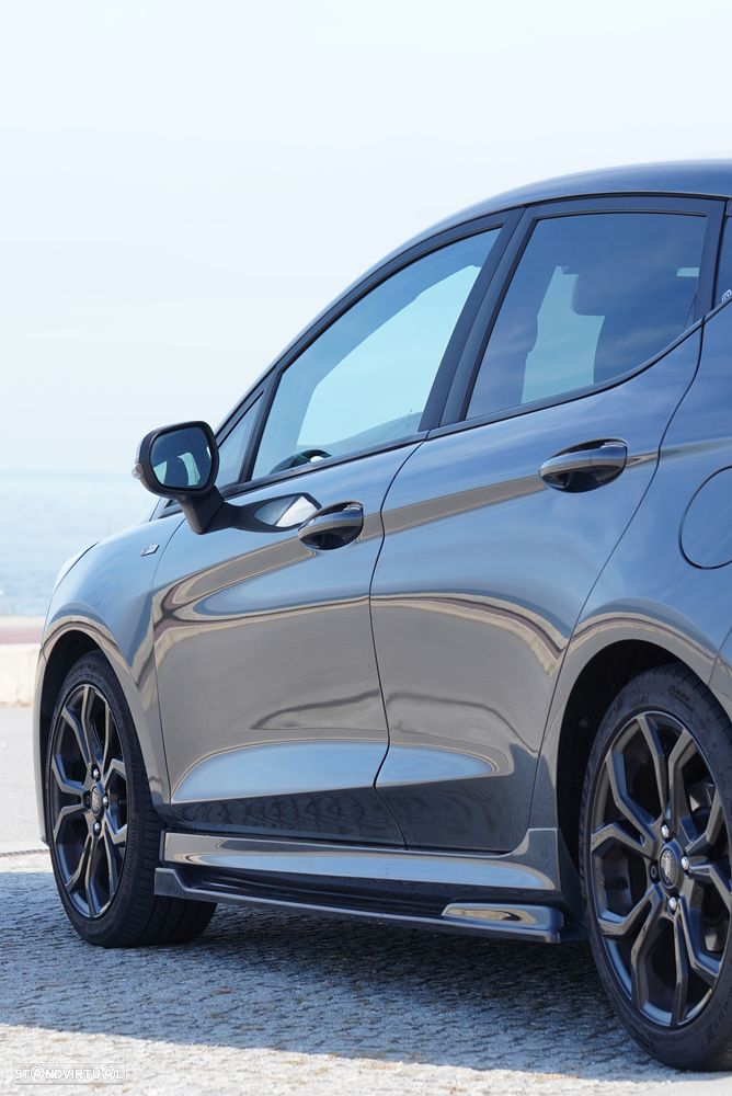 Ford Fiesta 1.0 EcoBoost ST-Line - 2