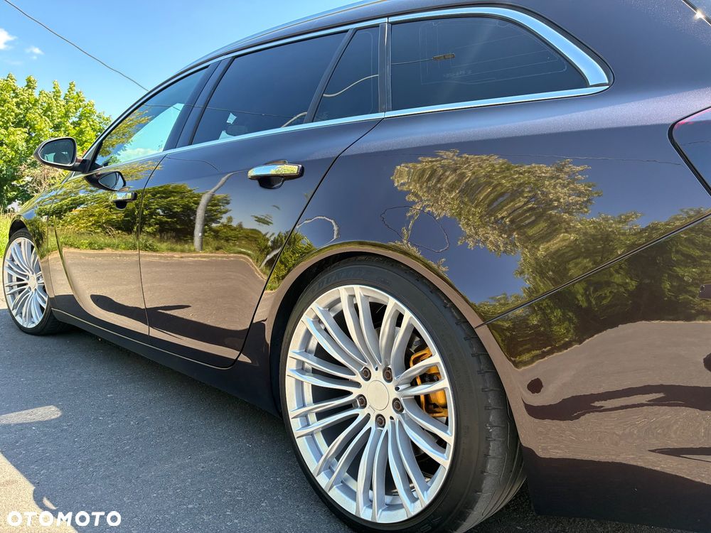 Opel Insignia - 12