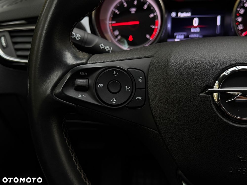 Opel Astra - 16