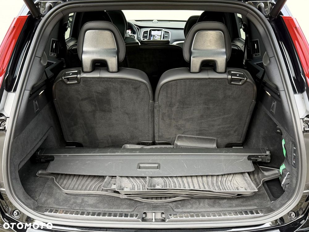 Volvo XC 90 - 10