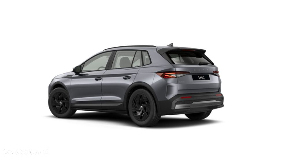 Skoda Elroq 50 55kWh - 4