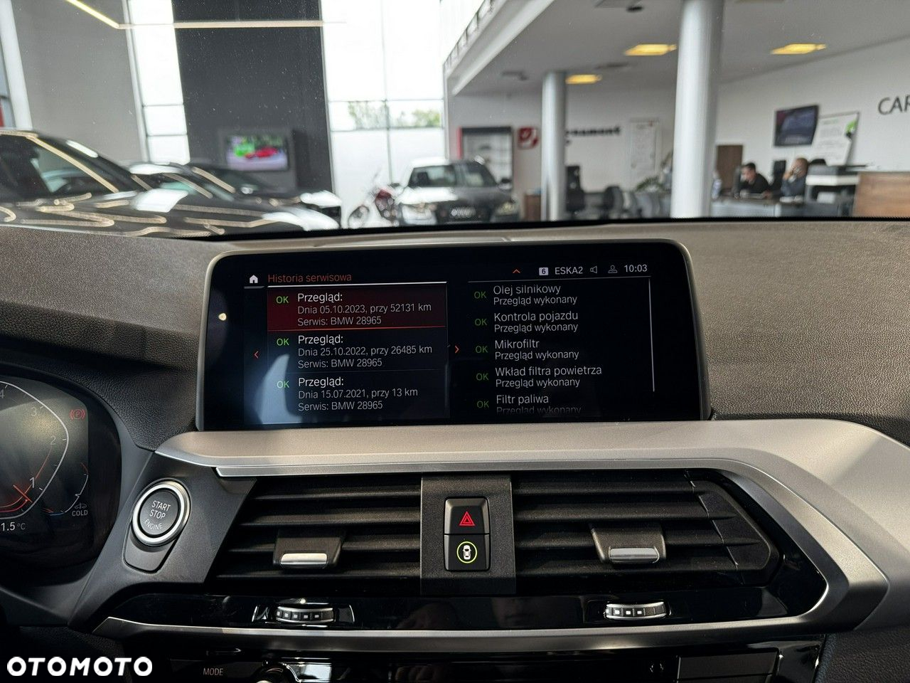 BMW X3 - 30