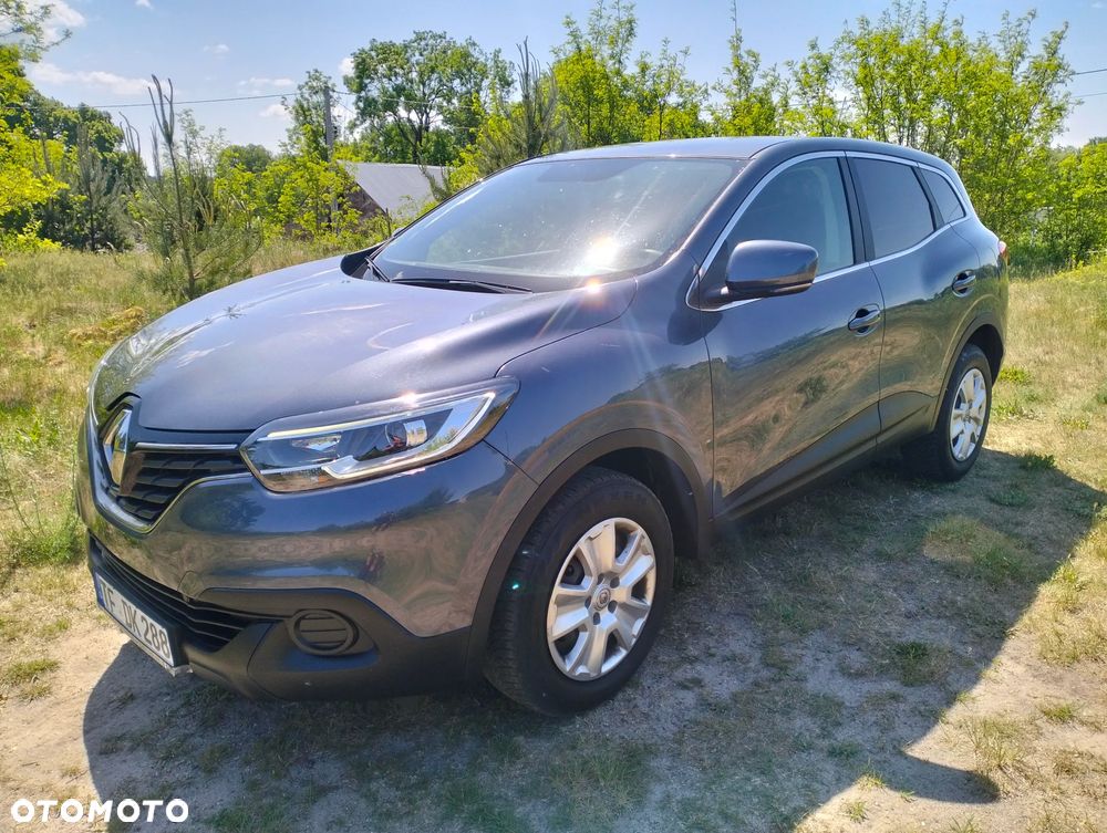 Renault Kadjar Energy TCe 130 COLLECTION - 12