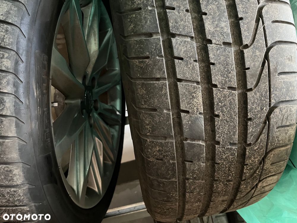 Audi A7 Sportback - 20