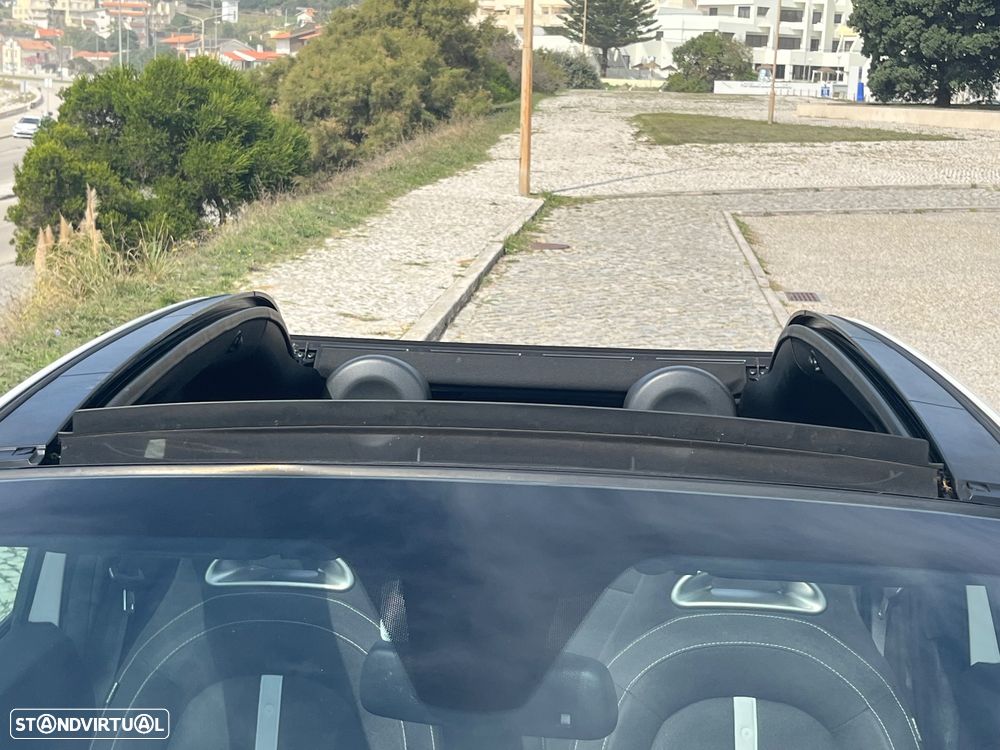 Abarth 500C - 28