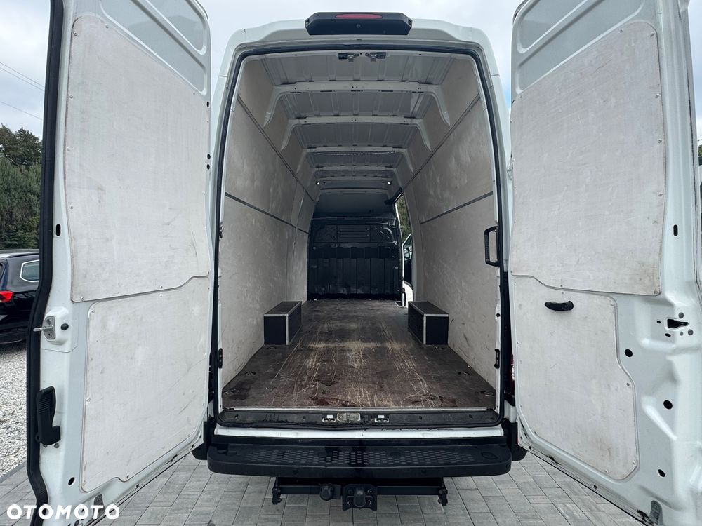 Iveco Daily Max L4H3 - 31