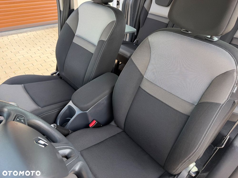 Renault Kangoo - 32