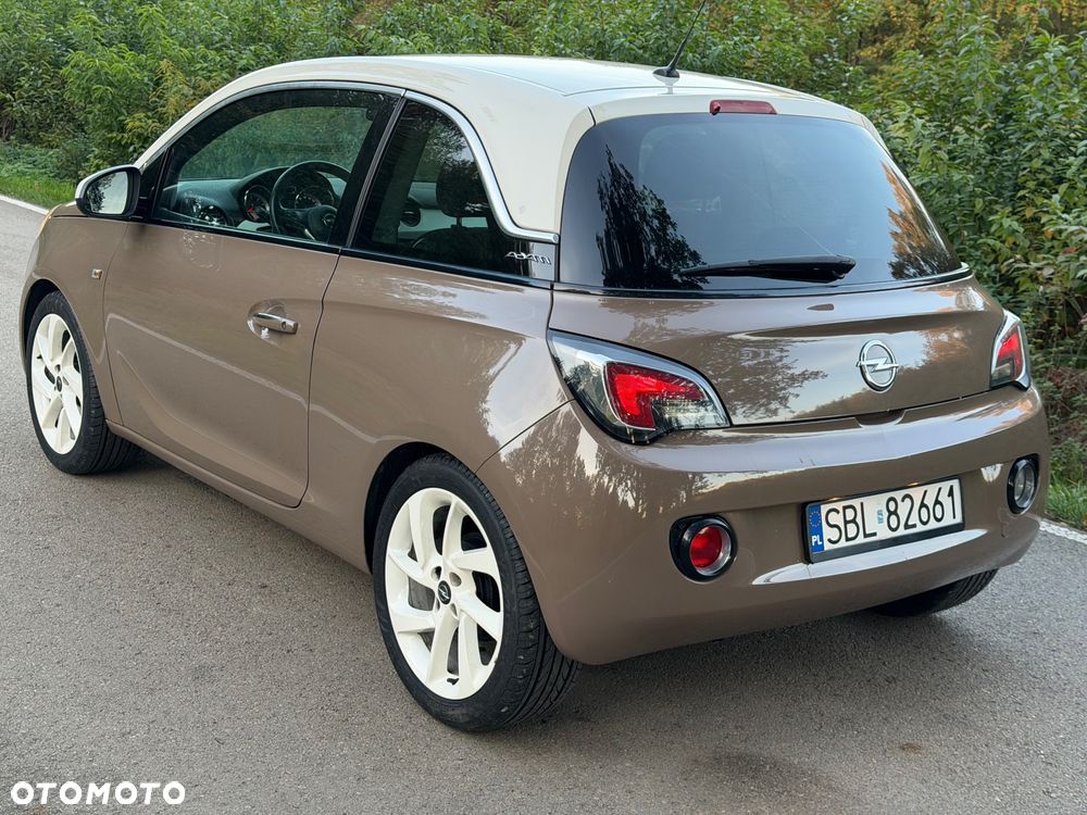 Opel Adam - 4