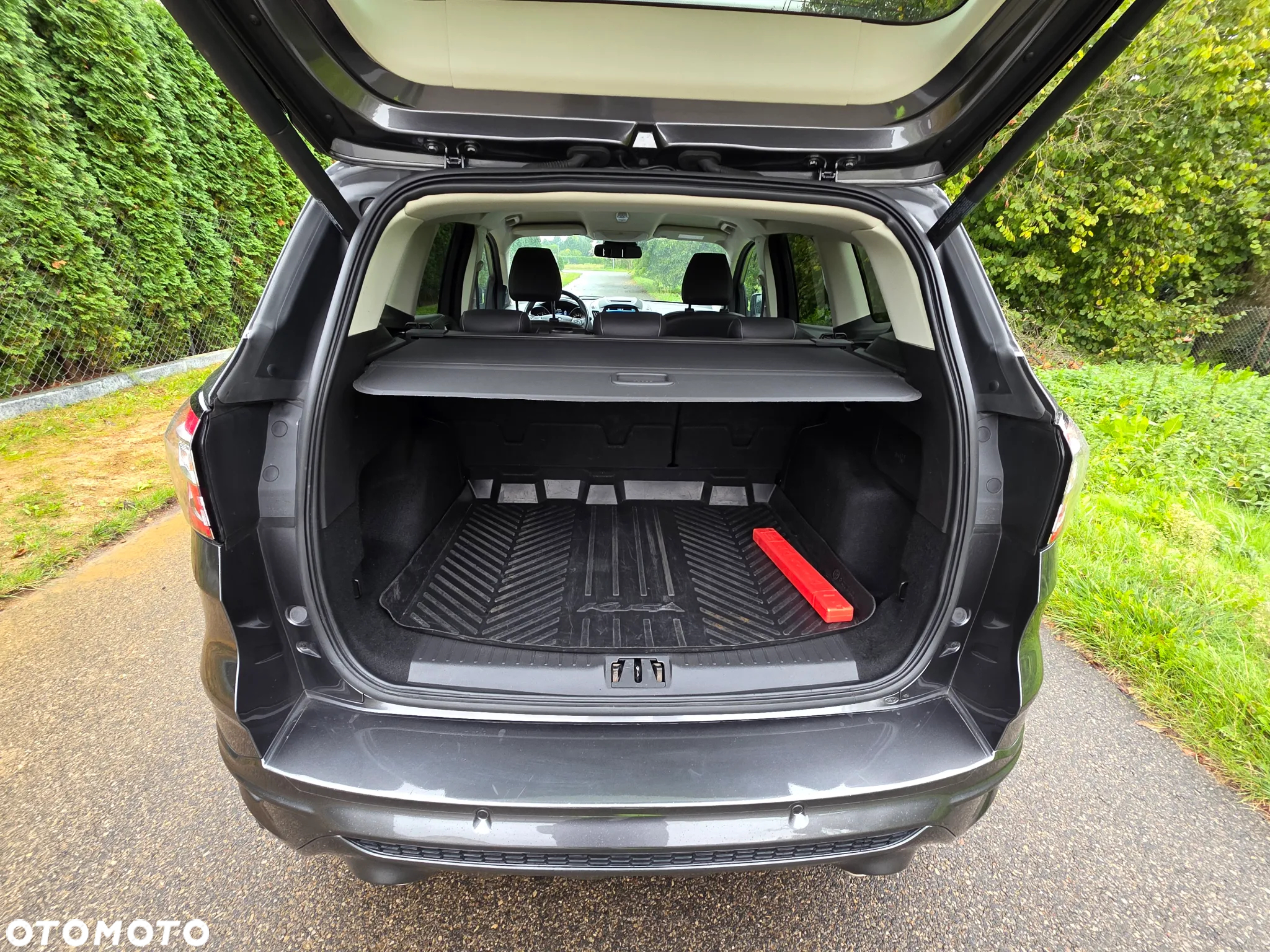 Ford Kuga - 7