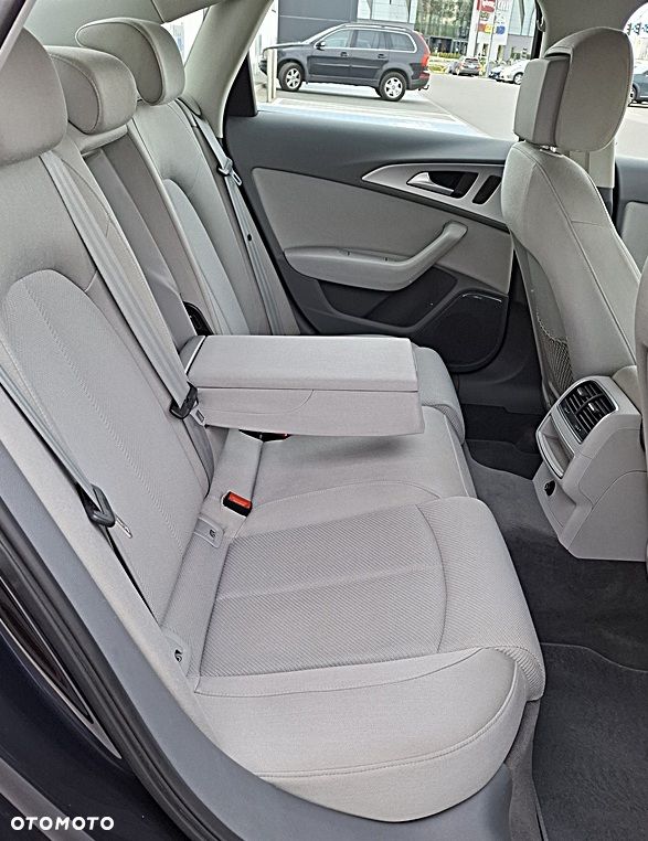 Audi A6 Limousine 2.0 TDI ultra S tronic - 8