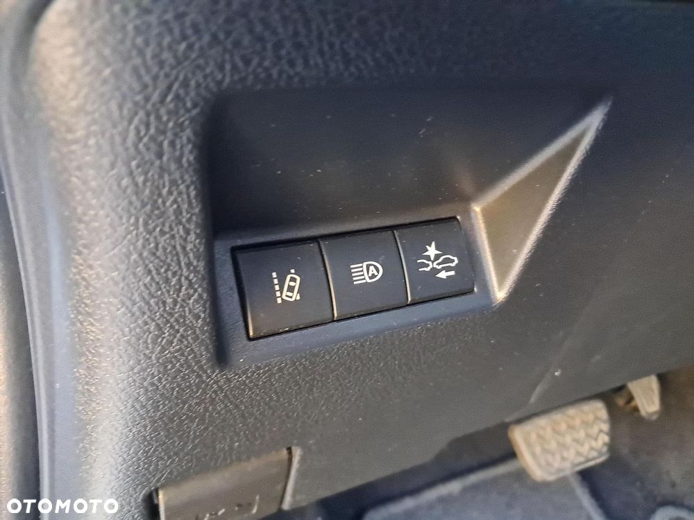 Toyota Yaris - 21