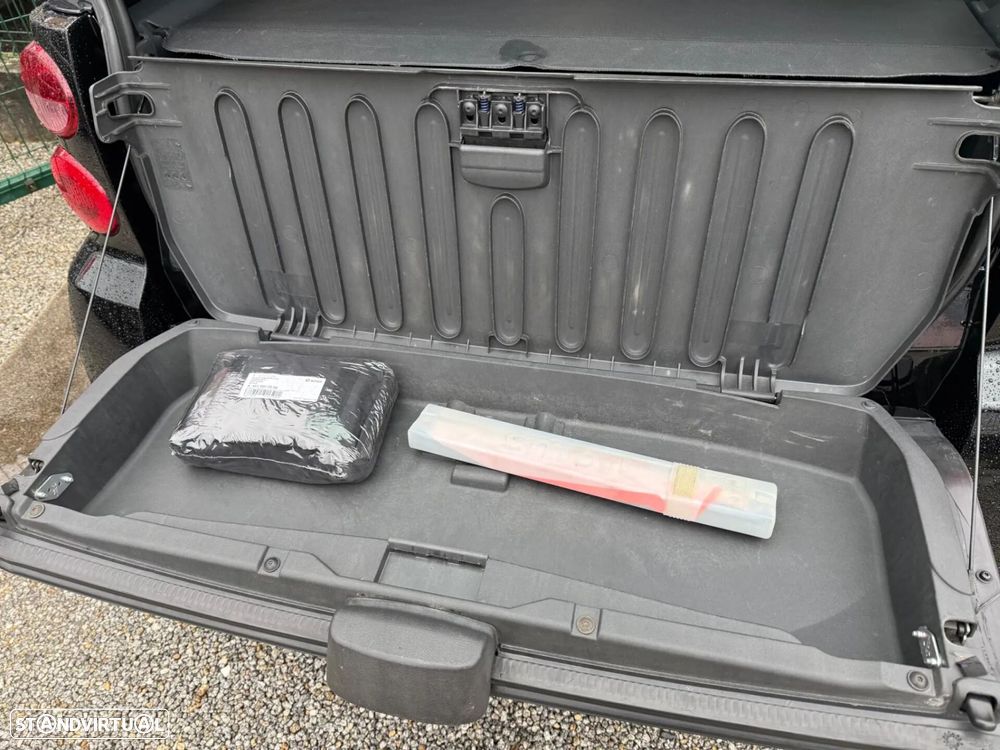 Smart ForTwo Coupé 0.8 cdi Passion 54 - 35