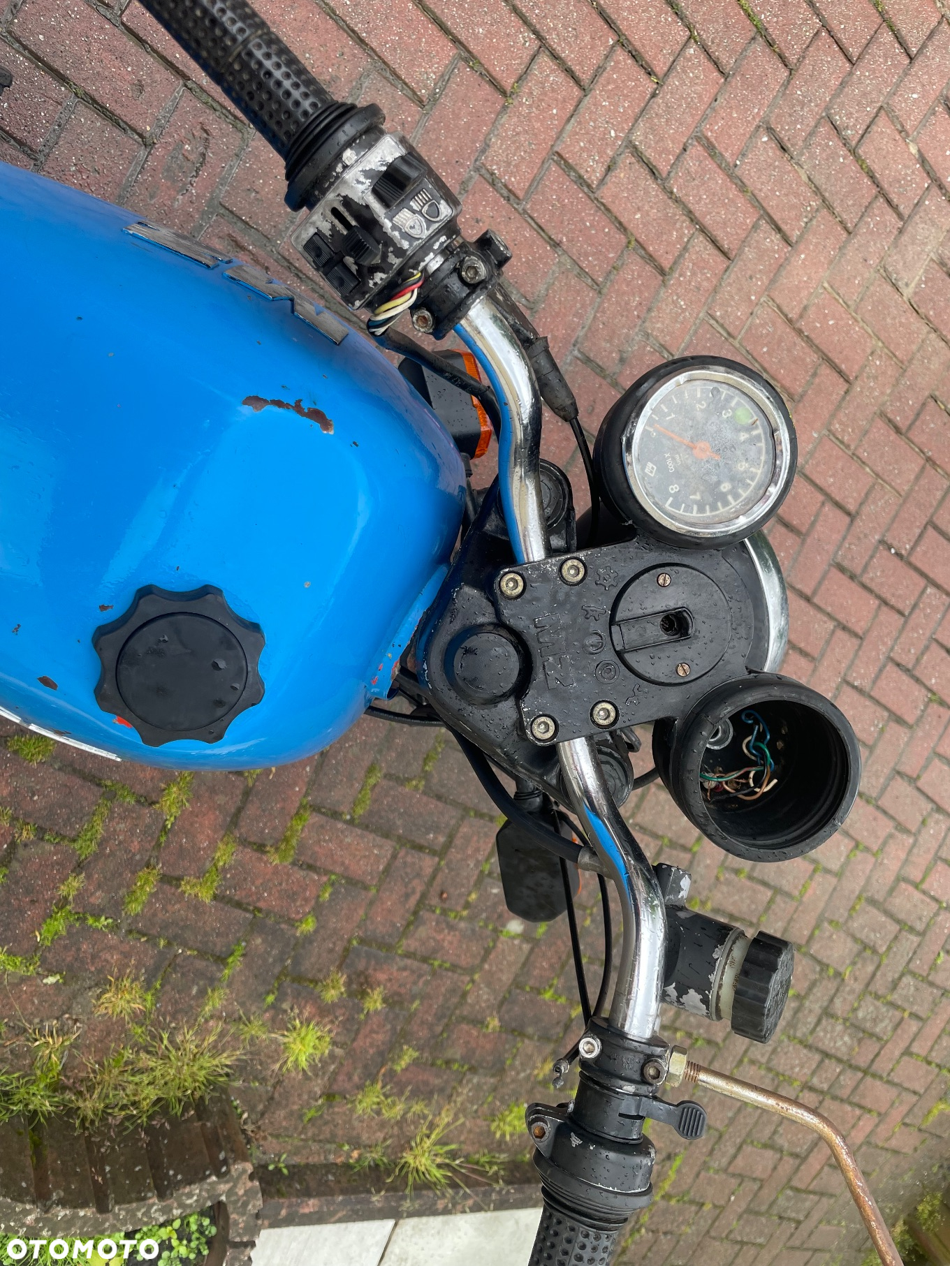 MZ ETZ - 5