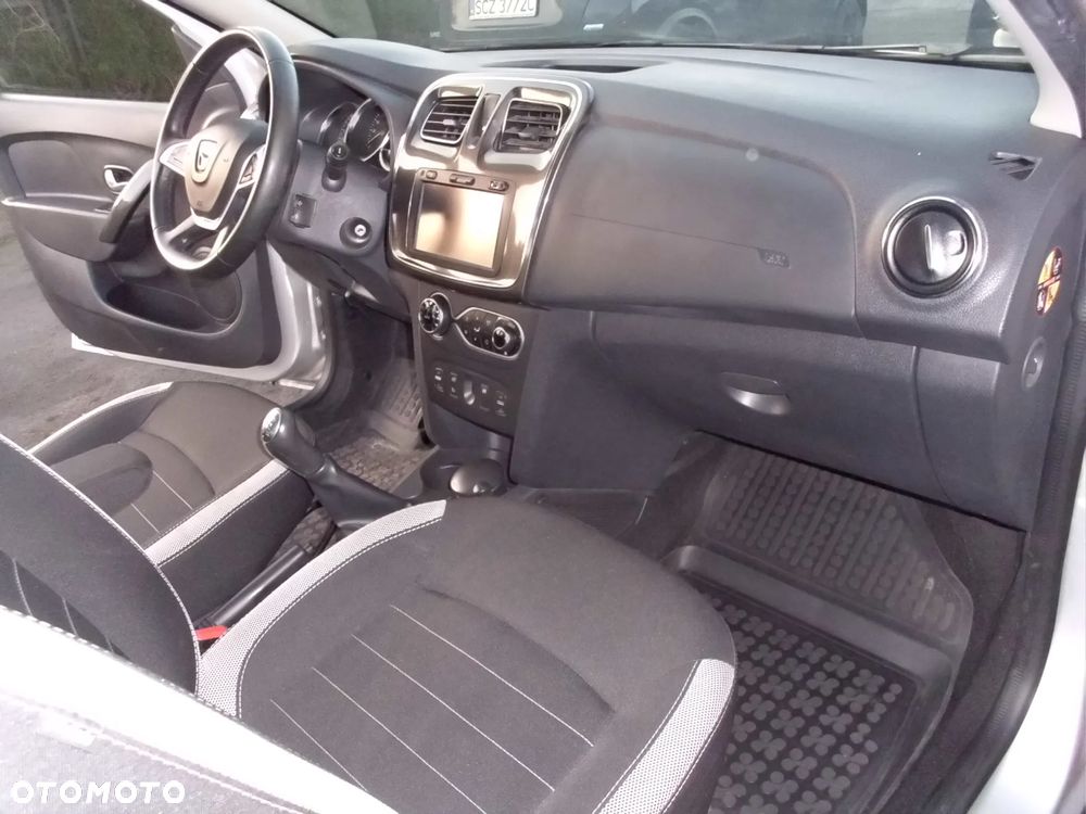 Dacia Sandero Stepway 0.9 TCe Laureate - 13