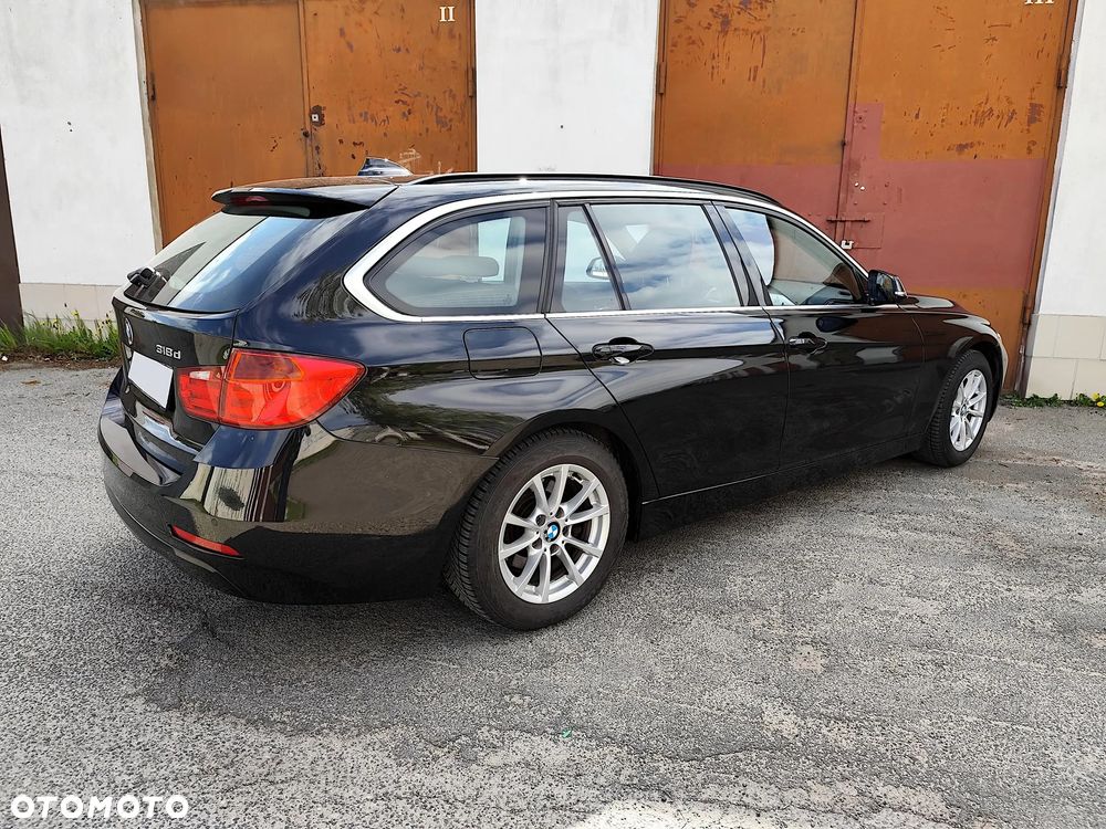 BMW Seria 3 - 14