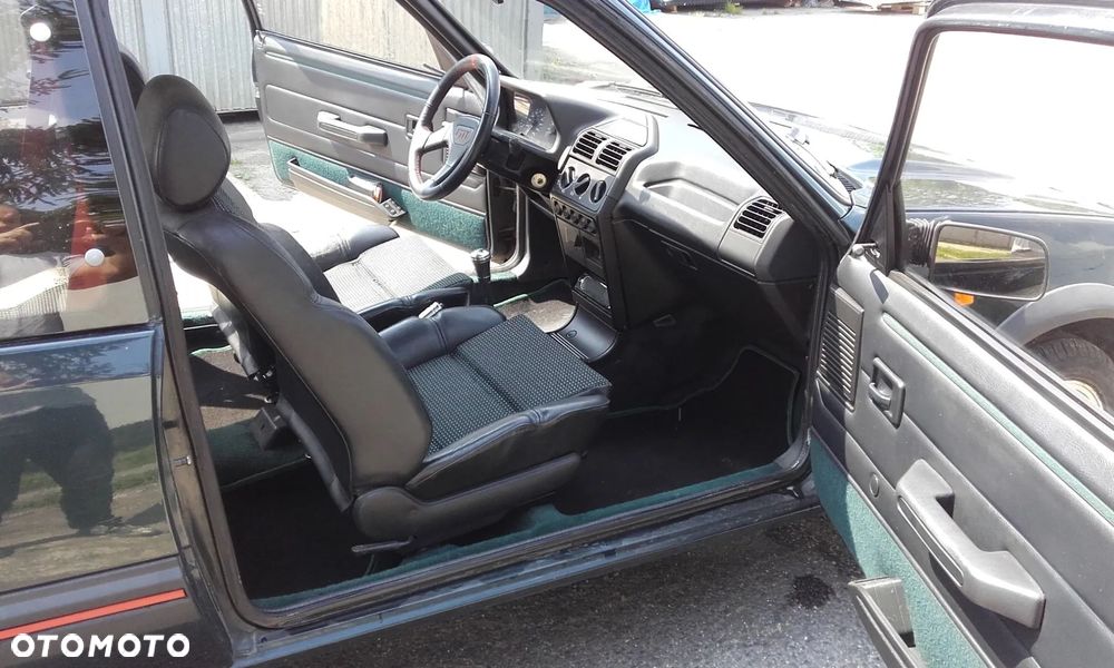 Peugeot 205 1.9 GTI - 8
