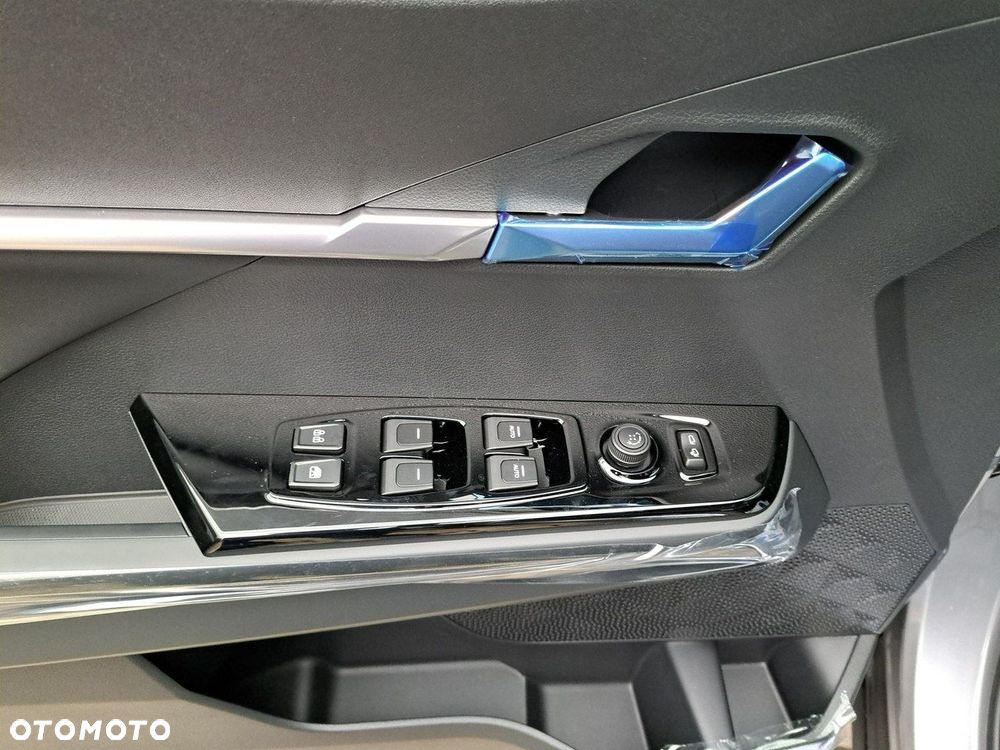 SsangYong/KGM Torres 1.5 T-GDI HEV e-DHT Adventure - 17