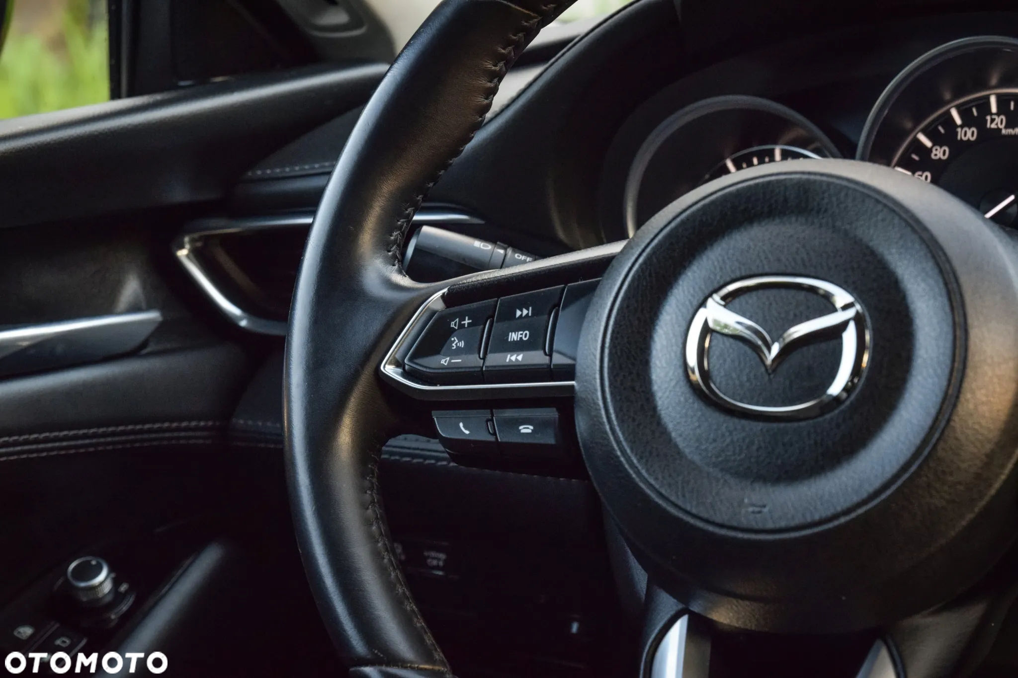 Mazda 6 2.0 SkyJoy/SkyBusiness - 28