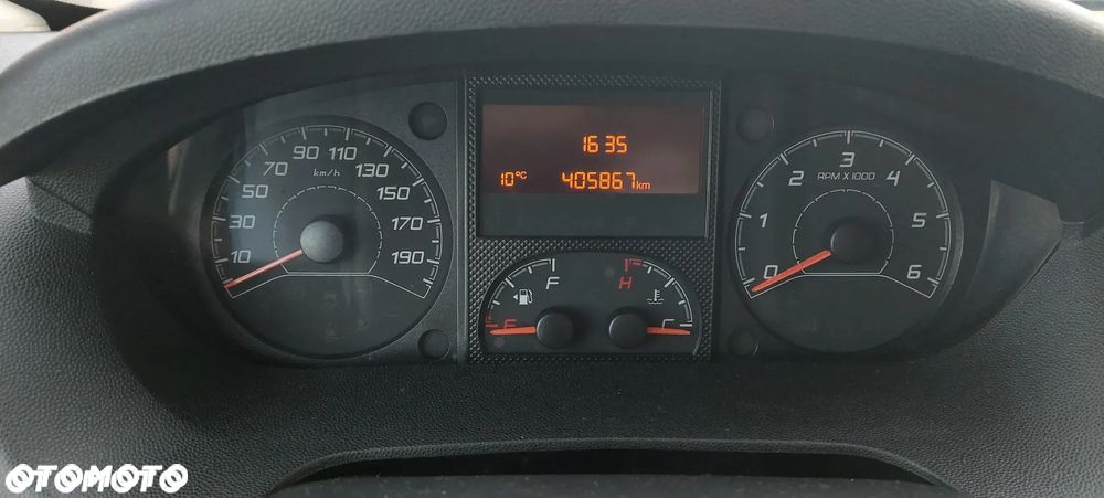 Fiat Ducato - 11
