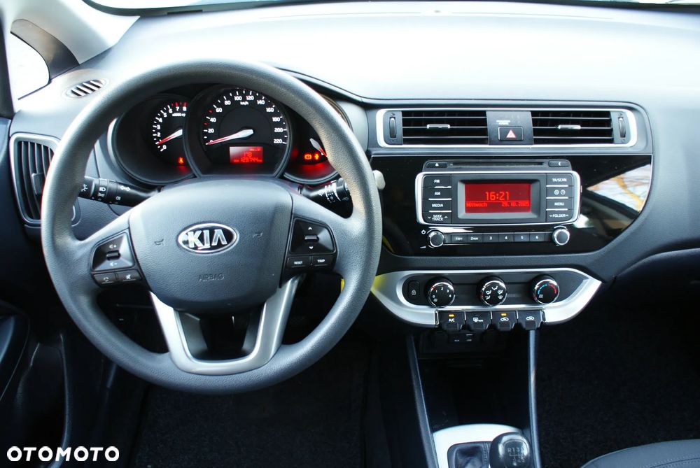 Kia Rio 1.4 Edition 7 - 7