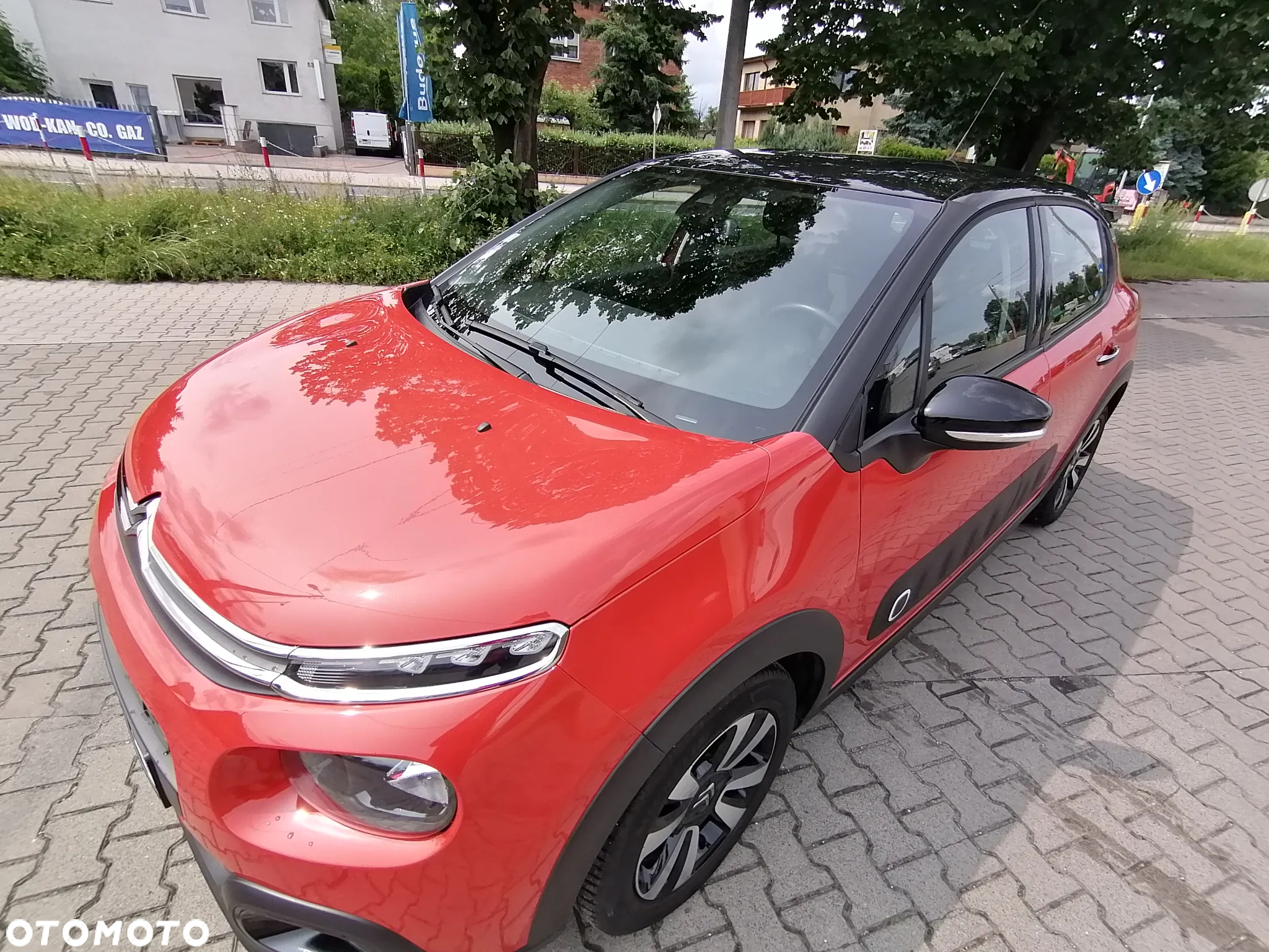 Citroën C3 1.2 VTi Exclusive - 15